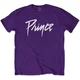 Prince Logo Purple L Majica