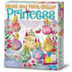 4M Kreativni set Napravi i oboj princezu