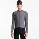 Dres MAAP PRO Aero Thermal LS Jersey Meteorite L