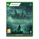 WB GAMES igra Hogwarts Legacy (XBOX Series), Deluxe Edition