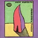 Meat Puppets - Forbidden Places (Reissue) (35th Anniversary Edition) (Coke Clear/Yellow Swirl Coloured) (LP)