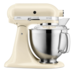 KitchenAid mešalec Almond Cream, krem (KA5KSM185PSEAC)