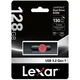 LEXAR USB ključek Lexar JumpDrive D300 128 GB, (5000509931)
