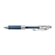 Pentel gel olovka pure bl77 teget ( p.bl77tlca )