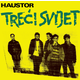 HAUSTOR-TRECI SVIJET