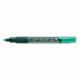 PENTEL marker Wet erase SMW26 (Zeleni) Chalk, Ravni, Zelena, 1 kom