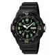 CASIO sat MRW-200H-3B