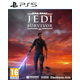 ELECTRONIC ARTS igra Star Wars Jedi: Survivor (PS5)