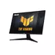 ASUS Monitor TUF Gaming VG27AQM1A, IPS, QHD 260Hz, USB, AMD FreeSync Premium, Crni