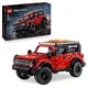 LEGO® TECHNIC terensko vozilo Ford Bronco (42213)