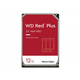 HDD WD 12TB WD120EFBX SATA3 256MB RED PLUS
