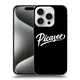 ULTIMATE CASE MagSafe za Apple iPhone 16 Pro - Picasee - White