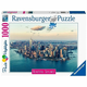 Ravensburger puzzle - New York - 1000 delova