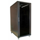 Extralink 32U 600x1000 standing rackmount cabinet black Samostojeći stalak Crno