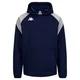 Otroški pulover Kappa LIANTO Blue Marine/Grey 10Y