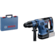 Bosch GBH 18V-36 C Cordless Combi Drill