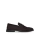 Loaferke Gant Lozham 33673384 Temno rjava