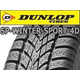 DUNLOP - SP Winter Sport 4D - zimske gume - 295/40R20 - 106V