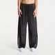 Superge Jordan Flight Mens Corduroy Pants Black/ Dk Smoke Grey/ Black/ White L
