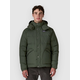 Patagonia Downdrift Jacket old growth green