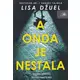 A onda je nestala