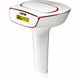 Silkn Impulzni laserski epilator Motion Premium (600.000 impulsů)