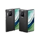 Bashidai Maska za mobilni telefon Huawei Mate X5, Crna