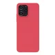 Maska Nillkin Super Frosted Shield za Xiaomi Redmi 12 4G, Crvena