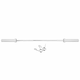 Extrastore Olimpijska ravna palica 12,9 kg/1500 mm + vzmetne spone HMS GOP150