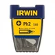 shumee Irwin PH2 x 25 mm nastavek /10 kosov.