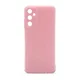 Maska za telefon GLITTER CASE 2 za Samsung A05, Roze