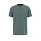 WE Fashion Majica petrol