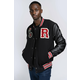 Lonsdale Mens college jacket