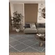 Conceptum Hypnose Tepih Elit 02, 80x150 cm, Sivi