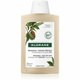 Klorane Organic Cupuaçu Repairing šampon za oštećenu kosu za suhu kosu 200 ml za žene