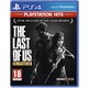 SIE igra The Last of Us Remastered (PS4)