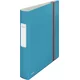 LEITZ COSY-WOW MAPA REGISTER LEITZ COSY A4 2R Z ELASTIKO 60mm MODRA 10390061