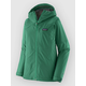 Patagonia Boulder Fork Rain Jacket gem green
