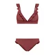 Shiwi Bikini Bobby  rjasto rjava