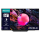 TV HISENSE T55” LED 55A85K