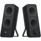 Logitech Z207 Bluetooth Speakers, Black