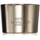 Sisters Aroma Hotel Royal Oud dišeča sveča 150 g