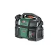Bosch Fontus 18V-6 Bike Cleaner akumulatorski tlačni čistilnik (06008B6201)