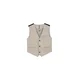 WE Fashion Brezrokavnik kit/marine
