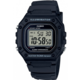 Ročna ura Casio W-218H -1AVEF Črna