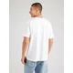 Gap Majica 782369-01 Bela Regular Fit