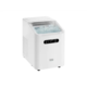 TEESA 110W barski aparat za izdelavo ledenih kock 1L ledomat bel TSA5009