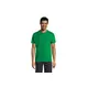 SOLS Regent unisex majica sa kratkim rukavima Kelly green XS ( 311.380.43.XS )