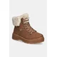 Skechers Ženske čizme Park City, 168087-CSNT, Smeđe