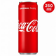 SOK COCA-COLA 0.25L LIMENKA